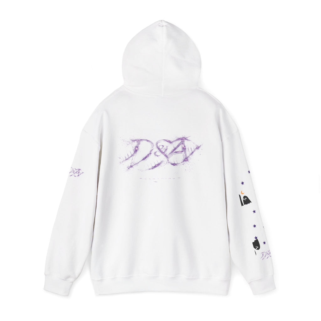 Copy of Copy of Unisex Heavy Blend™ Hooded Sweatshirt