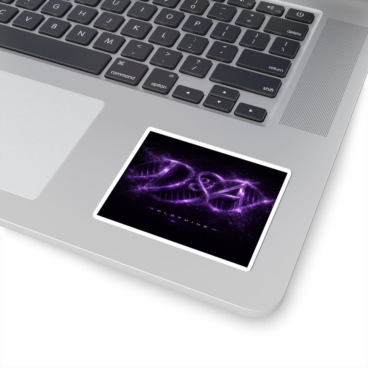 Kiss-Cut Stickers
