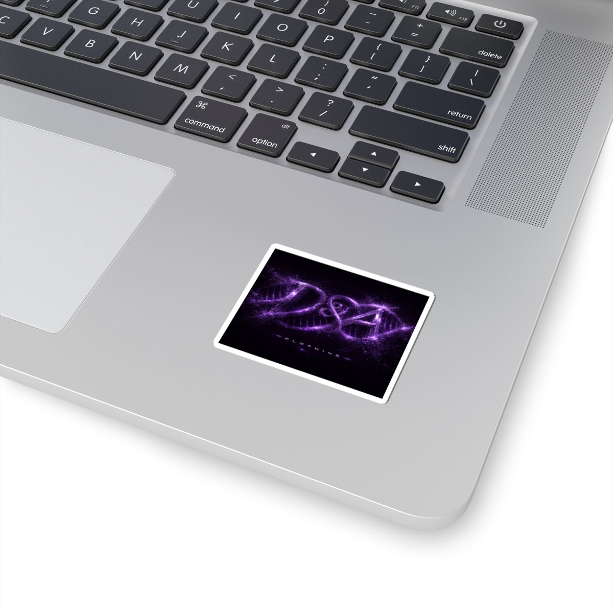 Kiss-Cut Stickers