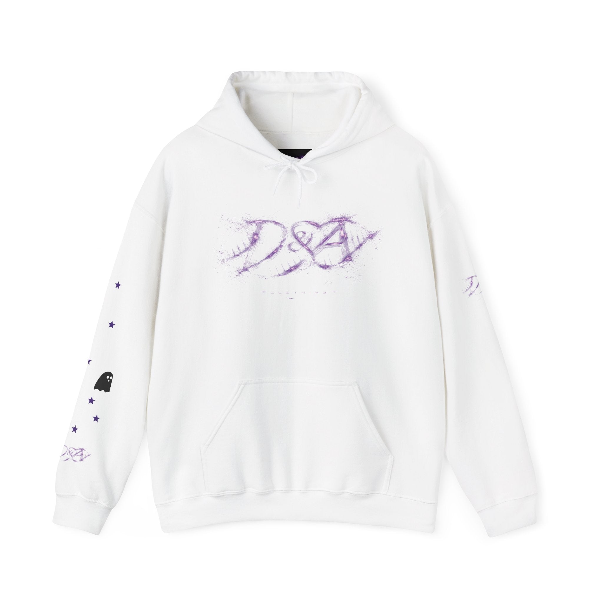 Copy of Copy of Unisex Heavy Blend™ Hooded Sweatshirt